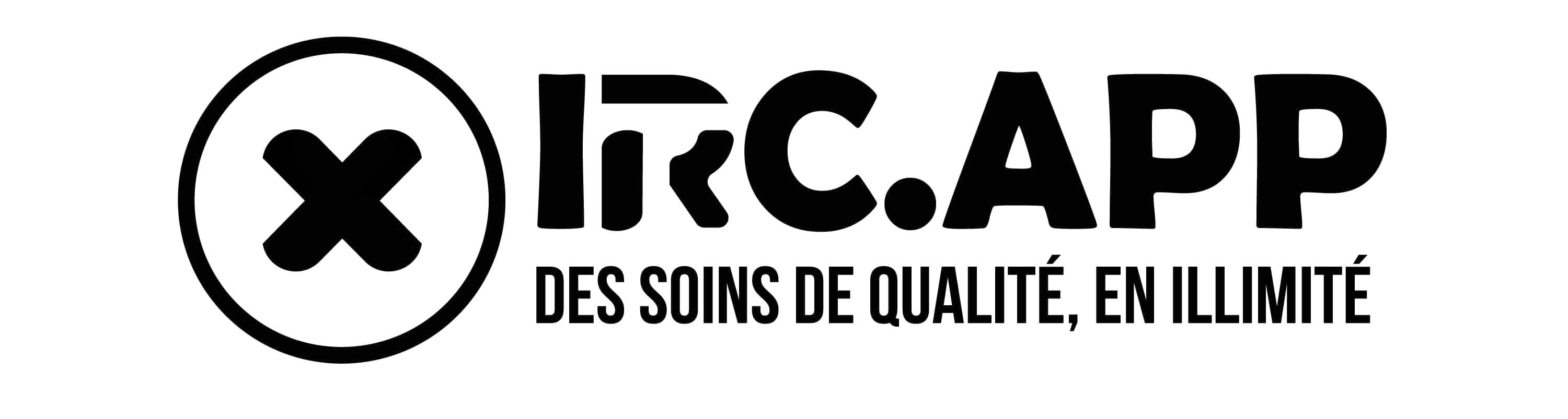 IRC APP Logo